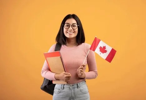 Study in Canada